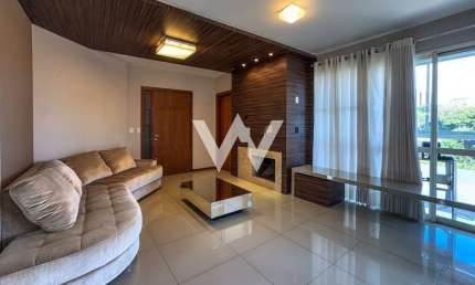 Apartamento com 3 quartos à venda na Vila Nova, Novo Hamburgo  por R$ 1.100.000