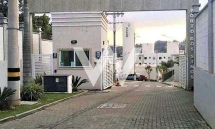 Apartamento com 2 quartos para alugar no Rondônia, Novo Hamburgo  por R$ 1.500