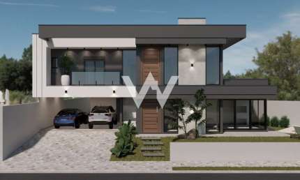 Casa com 3 quartos à venda no Jardim Mauá, Novo Hamburgo  por R$ 1.780.000
