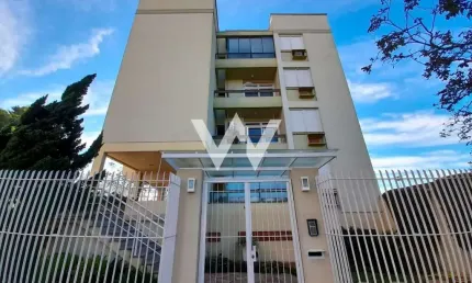 Apartamento com 1 quarto à venda na Rua São Francisco de Paula, --, Boa Vista, Novo Hamburgo por R$ 200.000