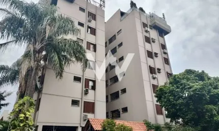 Apartamento com 2 quartos à venda na Rua Borges de Medeiros, --, Rio Branco, Novo Hamburgo por R$ 385.000