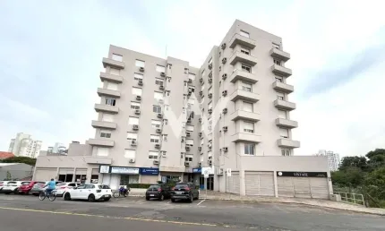 Apartamento com 2 quartos à venda no Pátria Nova, Novo Hamburgo  por R$ 340.002