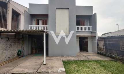 Casa com 3 quartos para alugar no Petrópolis, Novo Hamburgo  por R$ 2.500