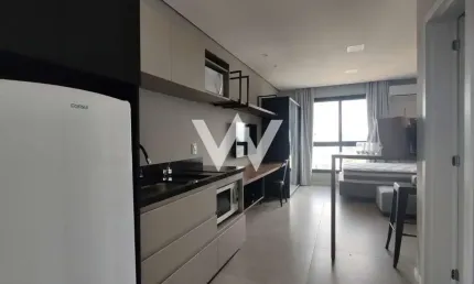 Apartamento com 1 quarto para alugar na Rua Arlindo Pasqualini, --, Vila Nova, Novo Hamburgo por R$ 2.100