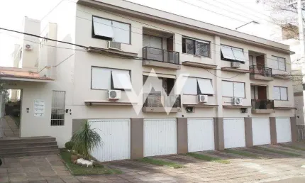 Apartamento com 2 quartos para alugar no Jardim Mauá, Novo Hamburgo  por R$ 2.000