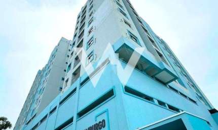 Apartamento com 2 quartos para alugar no Guarani, Novo Hamburgo  por R$ 1.600