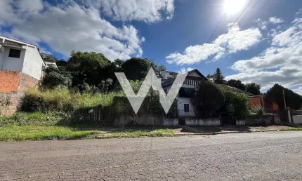 Terreno à venda na Rua Epitácio Pessoa, --, Primavera, Novo Hamburgo por R$ 650.000