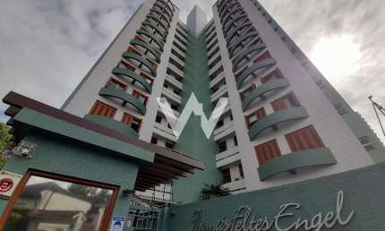 Apartamento com 3 quartos para alugar no Boa Vista, Novo Hamburgo  por R$ 4.700
