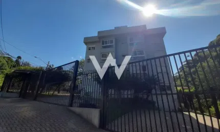 Apartamento com 2 quartos para alugar na Vila Nova, Novo Hamburgo  por R$ 3.000