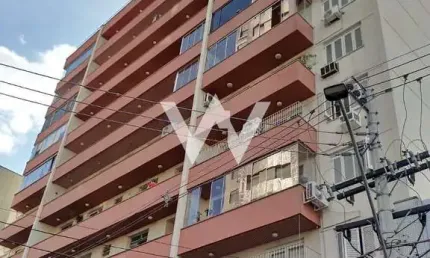 Apartamento com 2 quartos para alugar no Centro, Novo Hamburgo  por R$ 1.400