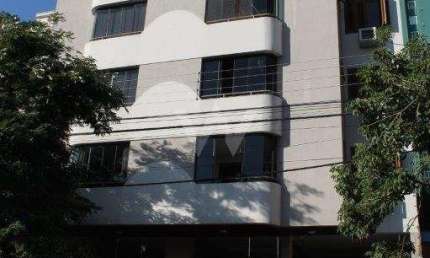 Apartamento com 2 quartos para alugar na Vila Rosa, Novo Hamburgo  por R$ 2.800