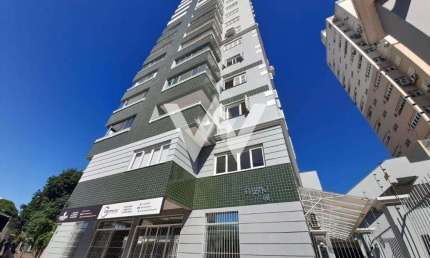 Apartamento com 2 quartos para alugar no Rio Branco, Novo Hamburgo  por R$ 2.500