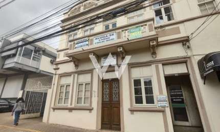 Prédio para alugar na Rua Joaquim Nabuco, --, Centro, Novo Hamburgo por R$ 25.000
