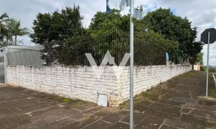 Terreno à venda na Rua São Francisco de Paula, --, Boa Vista, Novo Hamburgo por R$ 980.000