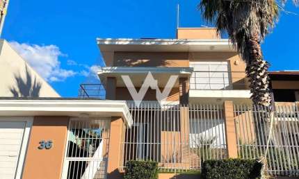 Casa com 3 quartos à venda no Rincão dos Ilhéus, Estância Velha  por R$ 1.450.000