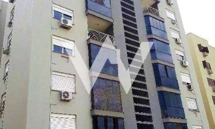 Apartamento com 2 quartos para alugar no Centro, Novo Hamburgo  por R$ 2.600