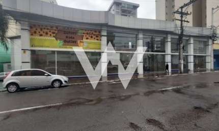 Ponto comercial para alugar no Centro, Novo Hamburgo  por R$ 9.500