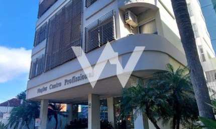 Sala comercial à venda no Centro, Novo Hamburgo  por R$ 450.000