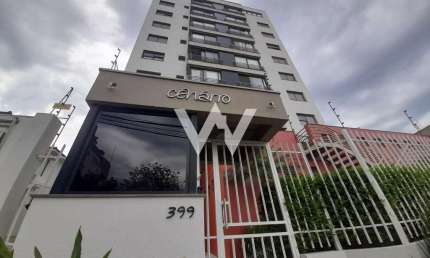 Apartamento com 2 quartos para alugar no Ideal, Novo Hamburgo  por R$ 2.400