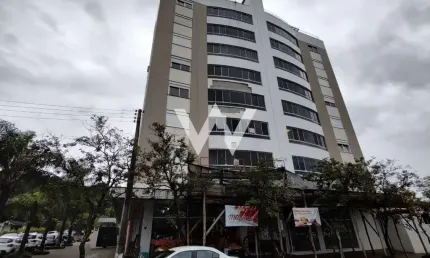 Apartamento com 2 quartos para alugar no União, Estância Velha  por R$ 2.700