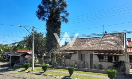 Casa com 3 quartos para alugar na Vila Nova, Novo Hamburgo  por R$ 5.500