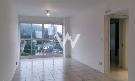 Apartamento com 2 quartos para alugar na Vila Nova, Novo Hamburgo  por R$ 1.900