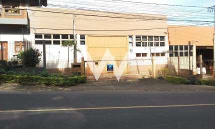 Barracão / Galpão / Depósito com 1 sala para alugar no Santo Afonso, Novo Hamburgo  por R$ 7.300