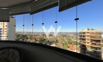 Apartamento com 3 quartos à venda no Centro, Novo Hamburgo  por R$ 1.800.000