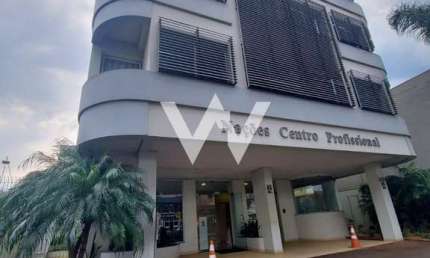 Sala comercial para alugar no Rio Branco, Novo Hamburgo  por R$ 2.000