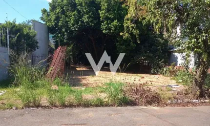Terreno à venda na Rua Flores da Cunha, --, Boa Vista, Novo Hamburgo por R$ 350.000