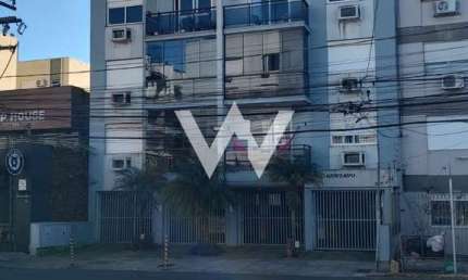 Apartamento com 1 quarto para alugar no Hamburgo Velho, Novo Hamburgo  por R$ 1.400