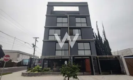 Apartamento com 2 quartos para alugar no Rincão, Novo Hamburgo  por R$ 2.000