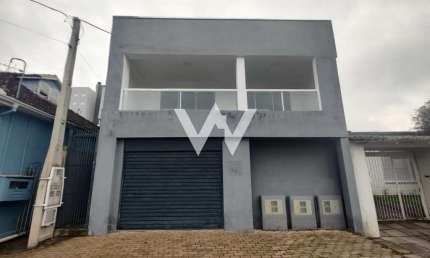 Prédio para alugar na Tamoio, --, Centro, Campo Bom por R$ 6.200