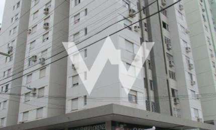 Cobertura com 3 quartos para alugar no Ideal, Novo Hamburgo  por R$ 2.350