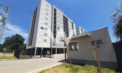 Apartamento com 2 quartos para alugar na Rua Carlos Lanzer, --, Rondônia, Novo Hamburgo por R$ 1.890