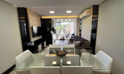 Apartamento com 2 quartos para alugar no Boa Vista, Novo Hamburgo  por R$ 3.900