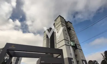 Apartamento com 2 quartos para alugar na Avenida Coronel Travassos, --, Rondônia, Novo Hamburgo por R$ 1.800