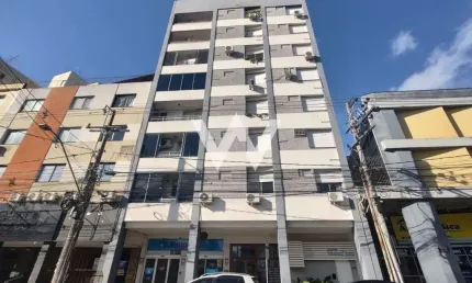 Apartamento com 1 quarto para alugar na Avenida Pedro Adams Filho, --, Centro, Novo Hamburgo por R$ 1.150