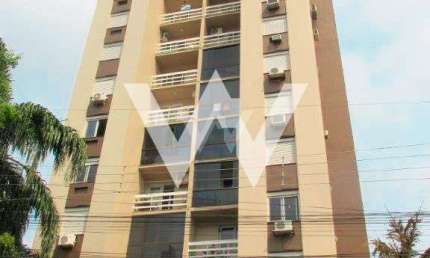 Apartamento com 2 quartos para alugar no Ideal, Novo Hamburgo  por R$ 3.800