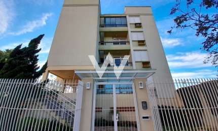 Apartamento com 1 quarto para alugar no Boa Vista, Novo Hamburgo  por R$ 1.500