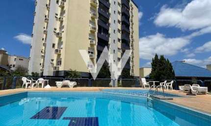 Apartamento com 2 quartos para alugar na Vila Rosa, Novo Hamburgo  por R$ 4.500