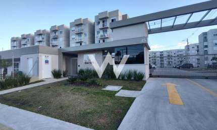 Apartamento com 2 quartos para alugar no Santo Afonso, Novo Hamburgo  por R$ 1.150