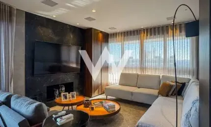 Apartamento com 3 quartos à venda no Jardim Mauá, Novo Hamburgo  por R$ 2.400.000
