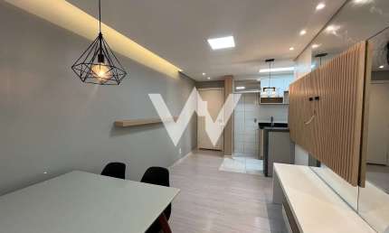 Apartamento com 2 quartos à venda na Vila Rosa, Novo Hamburgo  por R$ 330.000
