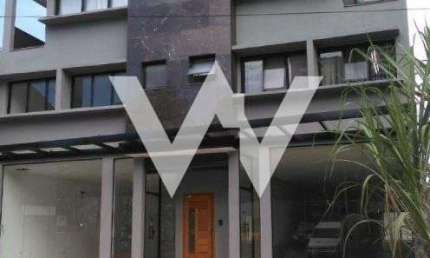 Sala comercial com 2 salas para alugar no Jardim Mauá, Novo Hamburgo  por R$ 3.800