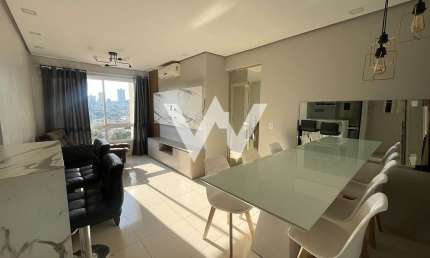 Apartamento com 3 quartos à venda no Jardim Mauá, Novo Hamburgo  por R$ 478.000