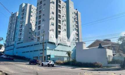 Apartamento com 2 quartos à venda no Guarani, Novo Hamburgo  por R$ 299.000