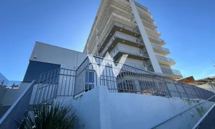 Apartamento com 2 quartos à venda na rua santa rosa, --, primavera, novo hamburgo por r$ 270.000