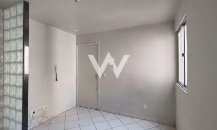 Apartamento com 2 quartos à venda na Rua Sapiranga, --, Canudos, Novo Hamburgo por R$ 149.900