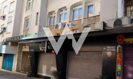 Sala comercial com 4 salas para alugar na General Osório Até 447/448, --, Centro, Novo Hamburgo por R$ 3.500